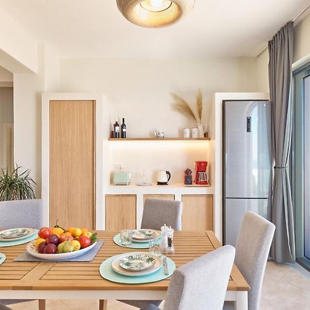 Villa Endless Βlue Skepasti Buitenkant foto