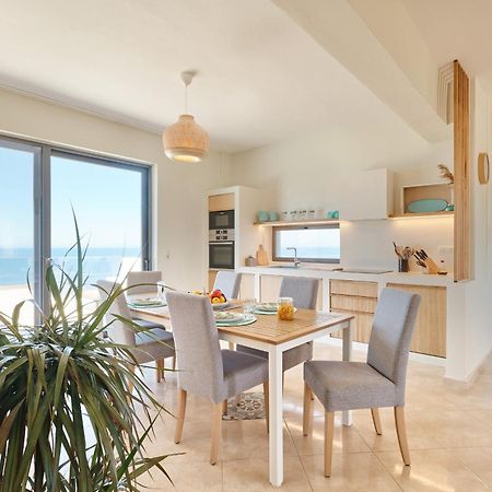 Villa Endless Βlue Skepasti Buitenkant foto