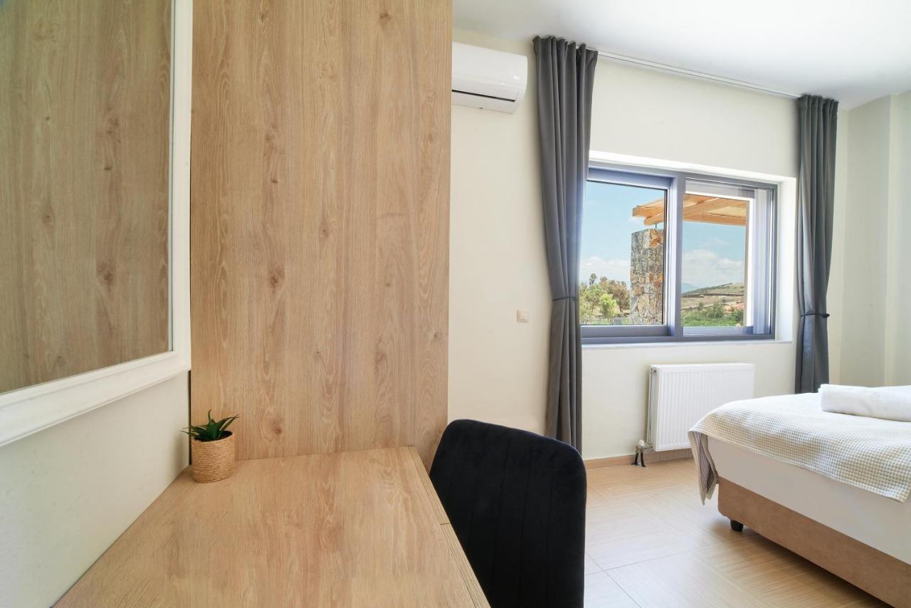 Villa Endless Βlue Skepasti Buitenkant foto