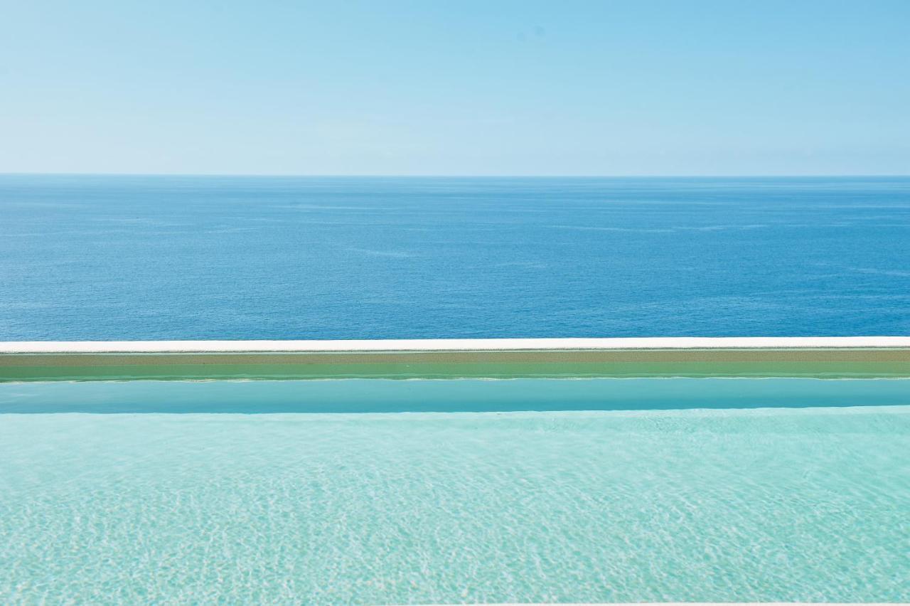 Villa Endless Βlue Skepasti Buitenkant foto