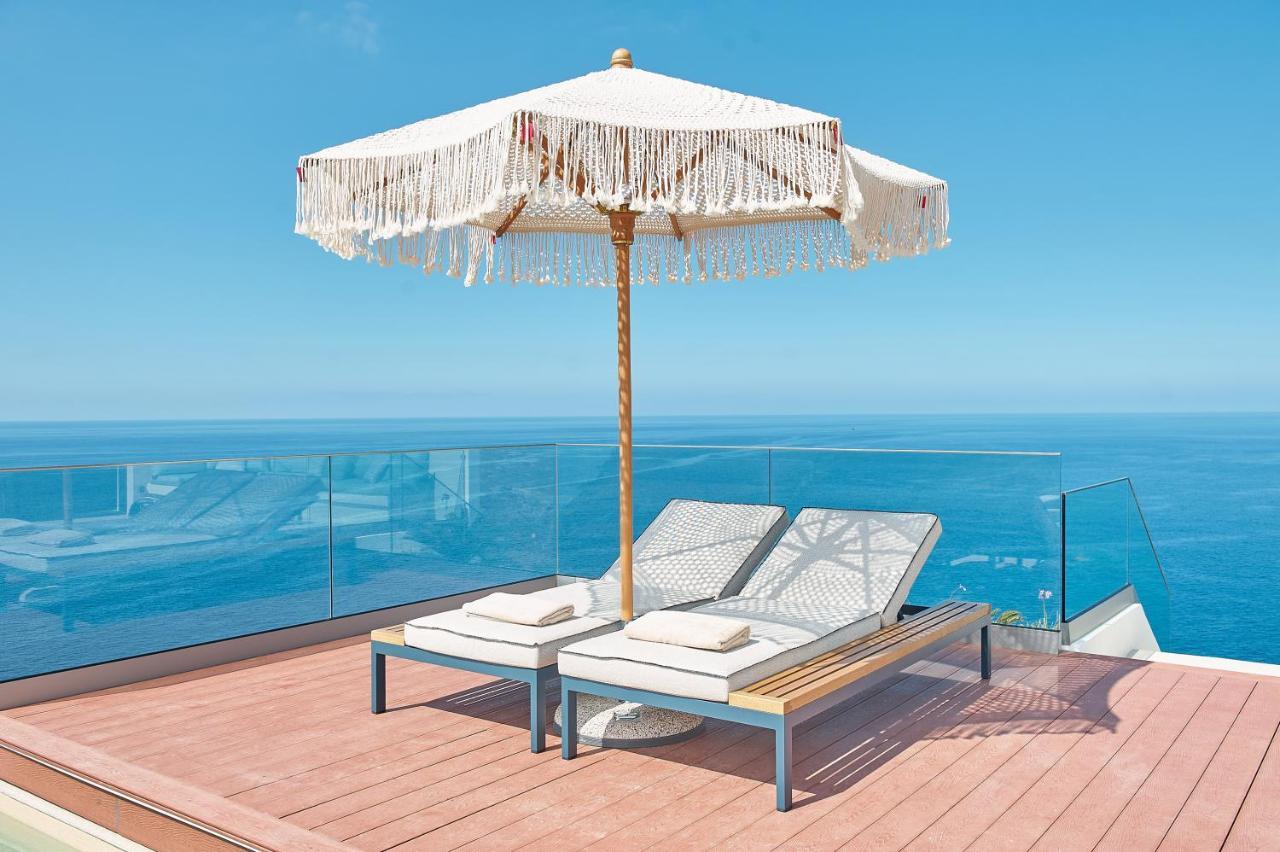 Villa Endless Βlue Skepasti Buitenkant foto