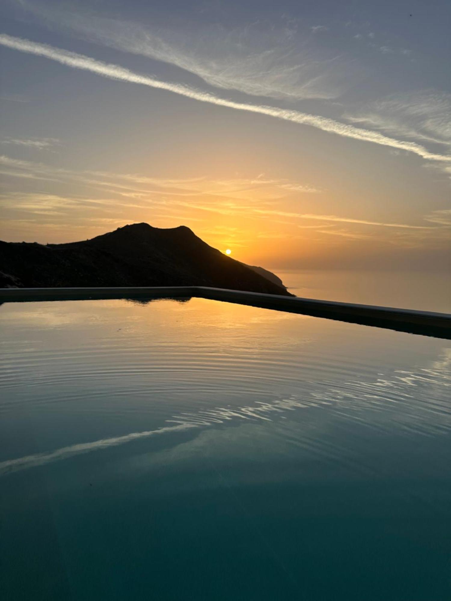 Villa Endless Βlue Skepasti Buitenkant foto