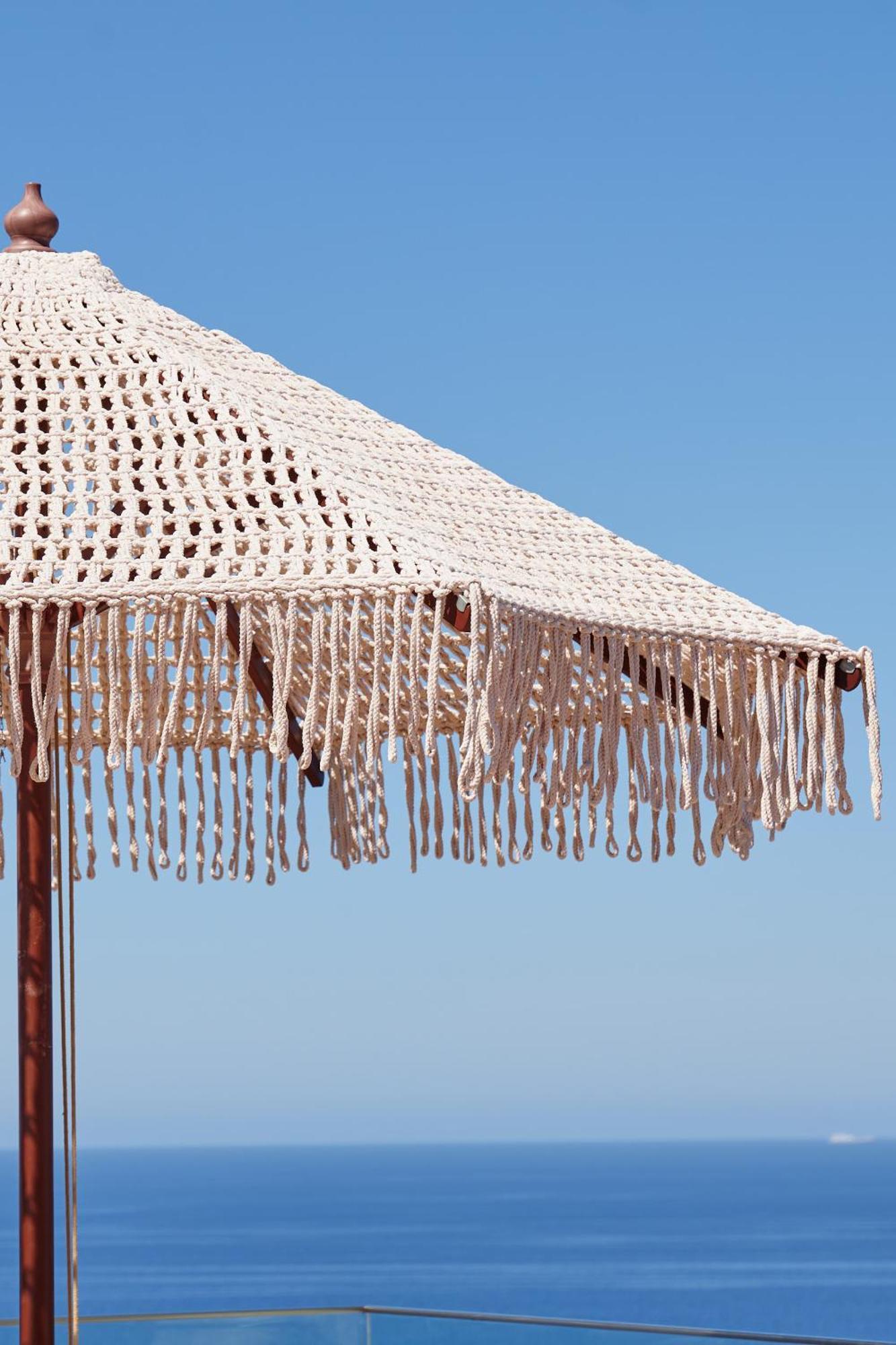 Villa Endless Βlue Skepasti Buitenkant foto