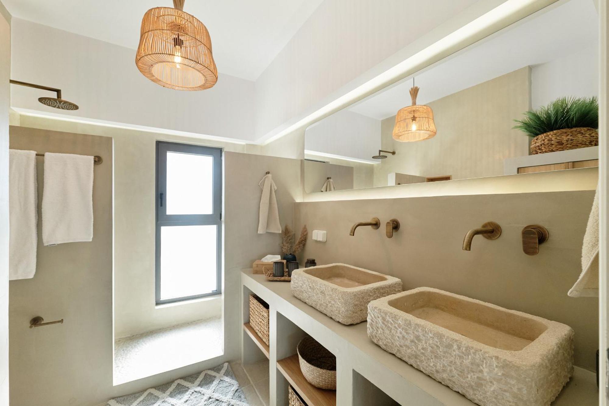 Villa Endless Βlue Skepasti Buitenkant foto