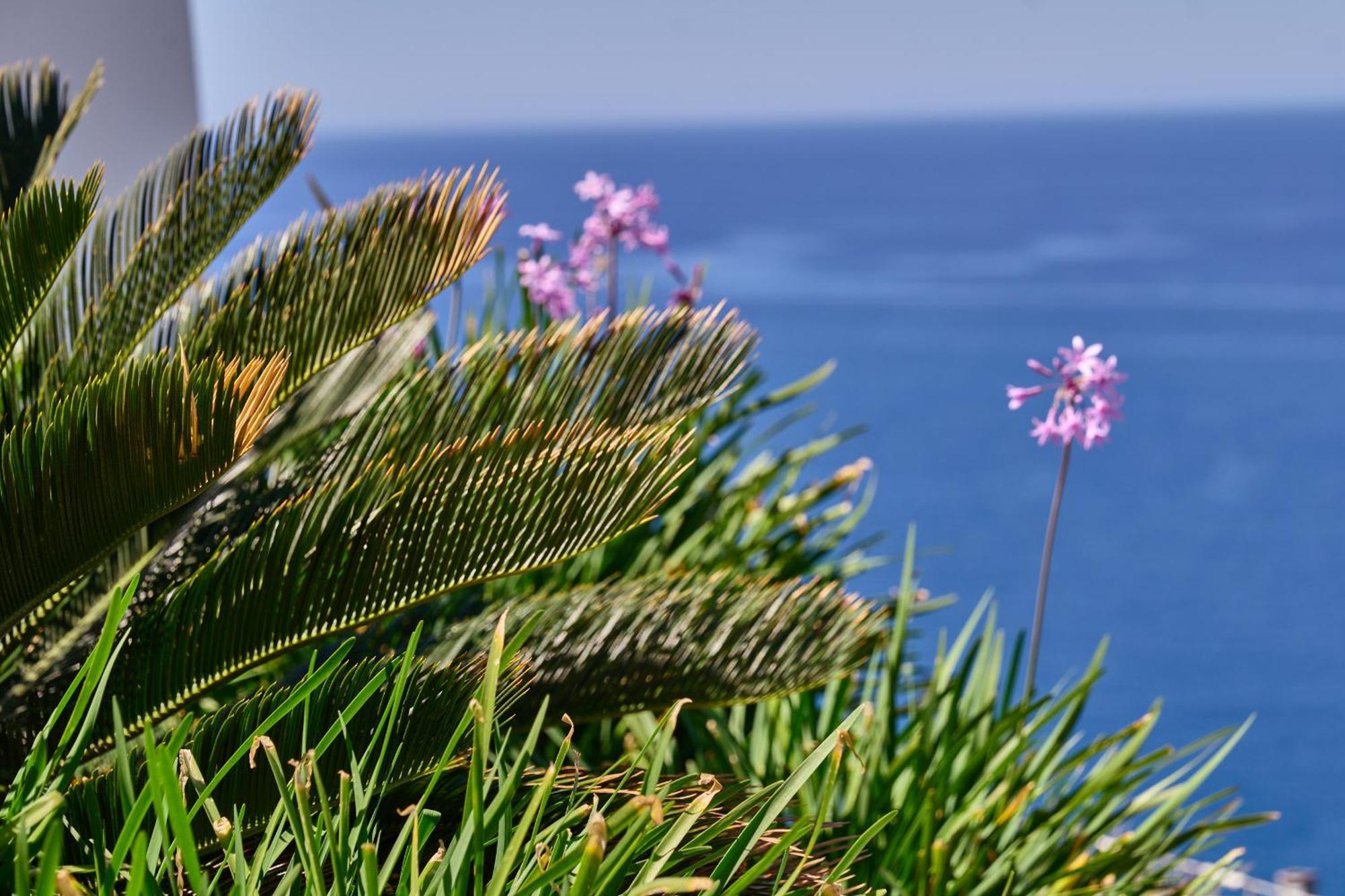 Villa Endless Βlue Skepasti Buitenkant foto